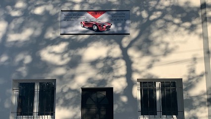 Kr Carrosserie Piscenoise, Carrossier à Pézenas