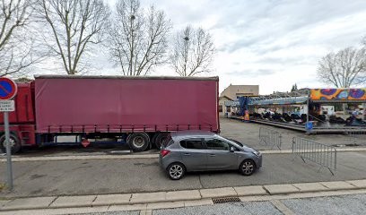Baldellon Et Fils SARL, Carrossier à Salies-du-Salat