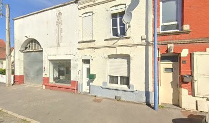 Hautefeuille Christian, Carrossier à Saint-Pol-sur-Ternoise