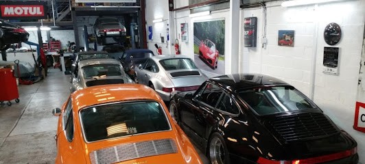 AUTOSIASTE, Carrossier à Courbevoie