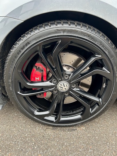 Nold Automobile, Carrossier à Sessenheim