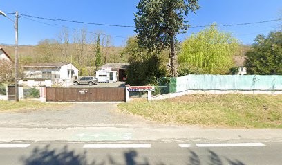 Carrosserie Vincent, Carrossier à Sermaise