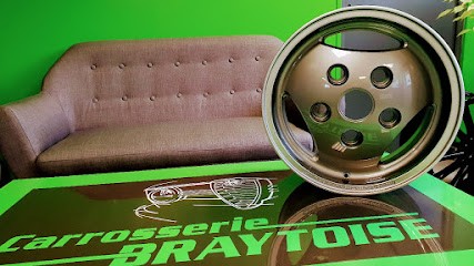 AD Carrosserie Braytoise, Carrossier à Mousseaux-lès-Bray