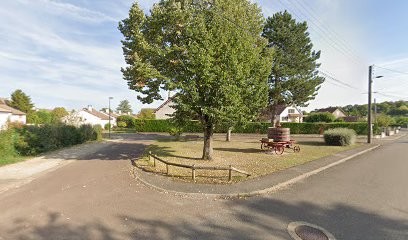 TOP CARROSSERIE - GARAGE SERRIGNY LAIR, Carrossier à Ladoix-Serrigny