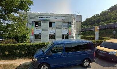 Carrosserie De L Isle, Carrossier à Feyzin