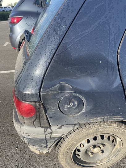 Carrosserie Kerbellec, Carrossier à Pontivy