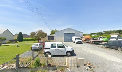 A.D.G. Auto Dépannage Guéménéen, Carrossier à Guémené-Penfao