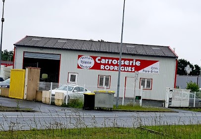 Best Repair - Carrosserie Rodrigues Sousa, Carrossier à Soual