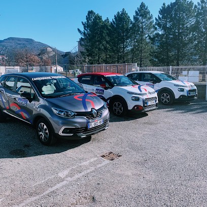 AXIAL - CARROSSERIE PROVENCALE, Carrossier à Sisteron