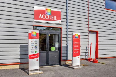 CARROSSERIE KEBLI, Carrossier à Fère-en-Tardenois