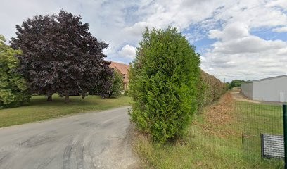 Bunot Manuel Christian, Carrossier à Saint-Sylvain