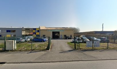 Carrosserie de Saint Brice, Carrossier à Saint-Brice-Courcelles