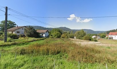 Riblet Jean-Louis, Carrossier à Rupt-sur-Moselle