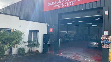 Lch Auto Part S, Carrossier à Herblay