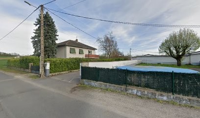 Espace Autos, Carrossier à Tramoyes