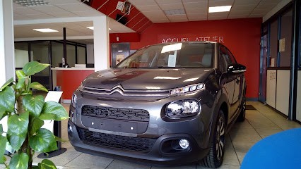 CAD Feuquières, Carrossier à Feuquières