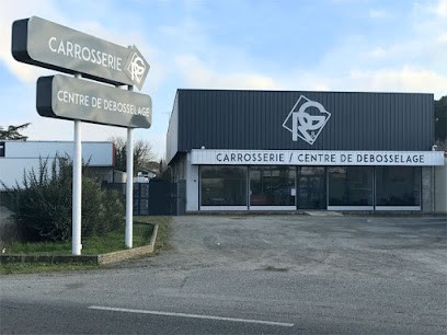 Carrosserie R&G | Atelier de carrosserie et débosselage à Portet-sur-Garonne, Carrossier à Portet-sur-Garonne