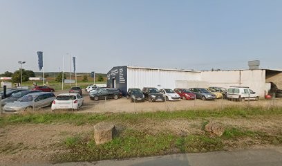 Joly automobiles, Carrossier à Sennecey-le-Grand