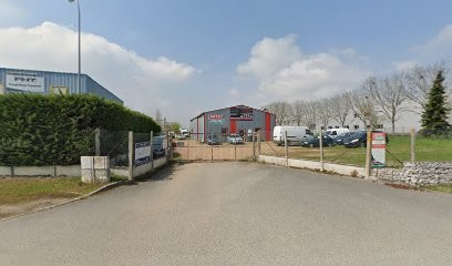 Carrosserie TF Auto (anciennement carrosserie duramé), Carrossier à Courville-sur-Eure