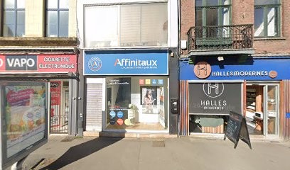 Agence Essalmi Lille Centre, Carrossier à Lille