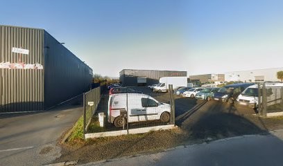 carrosserie jourdain, Carrossier à Pleumeleuc