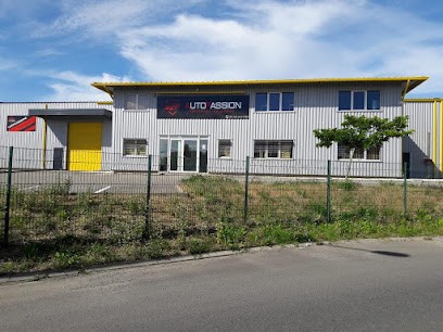 CARROSSERIE DE SAINT JEAN, Carrossier à Saint-Jean