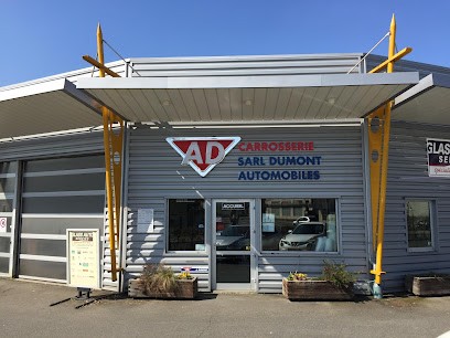 AD Carrosserie DUMONT AUTOMOBILES, Carrossier à Orthez