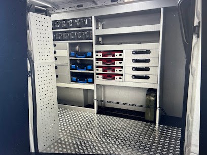 L'ÉQUIPEMENTIER 77 -, Carrossier à Pringy