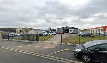 Carrosserie Rojat, Carrossier à Ligugé