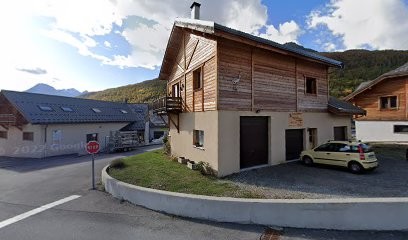Carrosserie Yvan Borel, Carrossier à Saint-Chaffrey