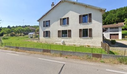 MHT Design, Carrossier à Épinal