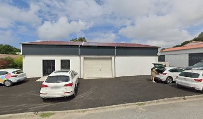 Dauban Pierre, Carrossier à Saint-Jean-de-Luz