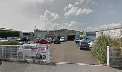 Carrosserie Des Tuileries, Carrossier à Mably