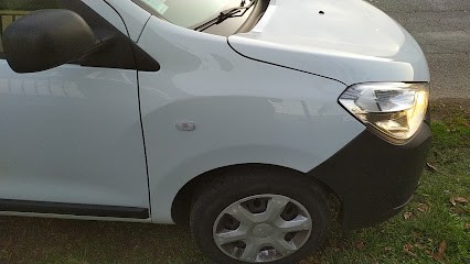 OUEST CARROSSERIE, Carrossier à Questembert