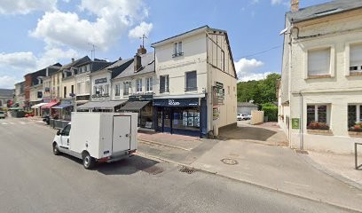 Carrosserie Dorchy, Carrossier à Montville