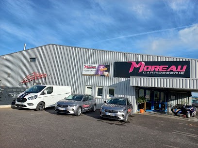 carrosserie moreau, Carrossier à Yssingeaux