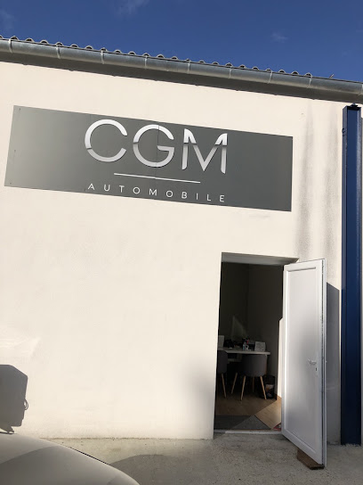 Cgm Automobile, Carrossier à Tresses