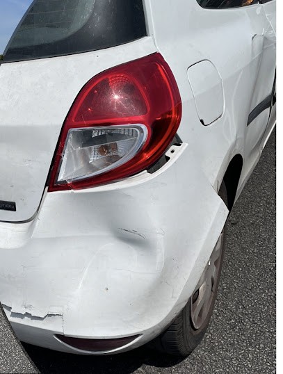 Sud carrosserie, Carrossier à Morangis