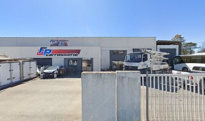 F.p Carrosserie Sarl, Carrossier à Montauroux