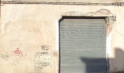 Cal Auto, Carrossier à Marseille 03