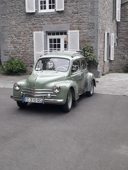 Carrosserie Jdm, Carrossier à Villedieu-les-Poêles-Rouffigny