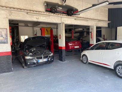 Artist'Auto, Carrossier à La Colle-sur-Loup