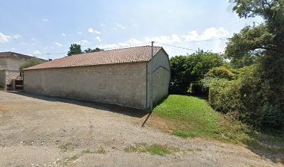 Eurl Gil, Carrossier à La Croix-Blanche