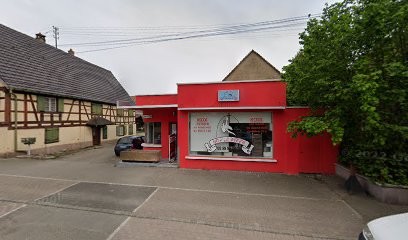 Malwoc, Carrossier à Sundhouse