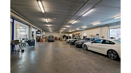 Carrosserie Automobile Legrand, Carrossier à Laval