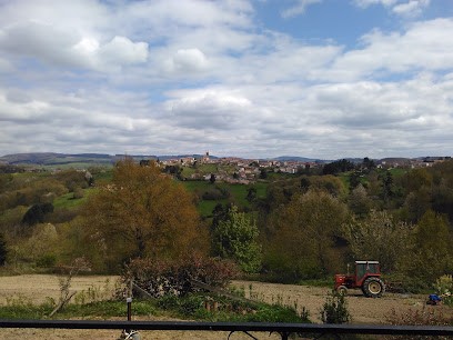 Bard Débit, Carrossier à Croizet-sur-Gand