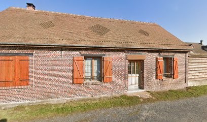 Boulanger Stephane, Carrossier à Litz