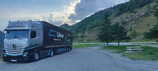 Libner, Carrossier à Saint-Maixent-l'École