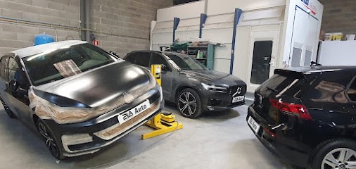 2LA AUTO, Carrossier à Genas