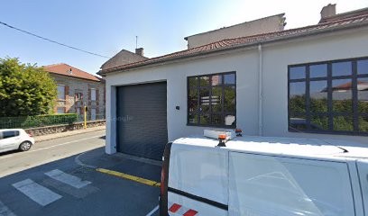 Garage Polat, Carrossier à Firminy